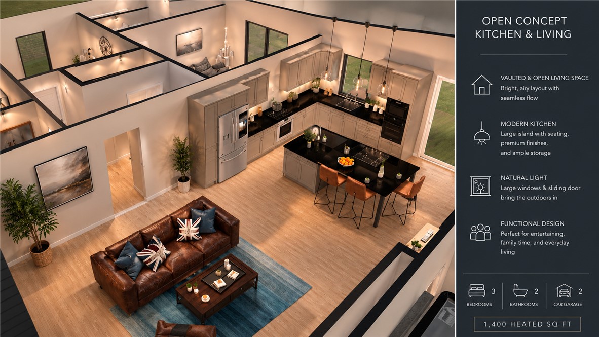 BUCKLAND SUB-BVV - Residential