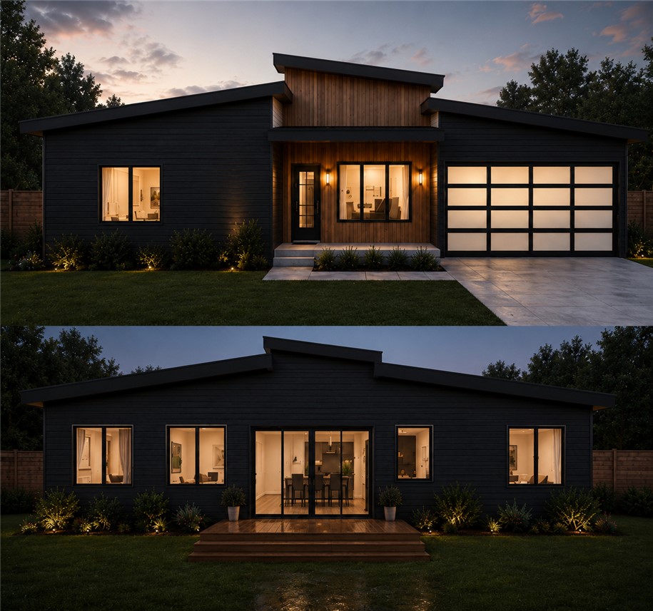 BUCKLAND SUB-BVV - Residential