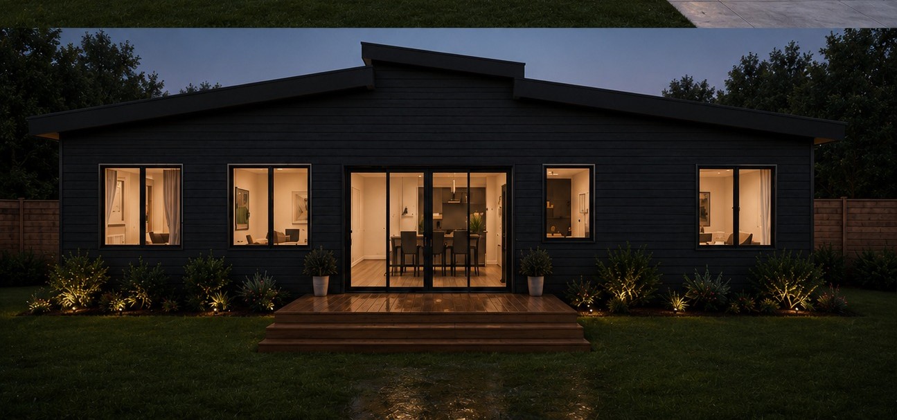 BUCKLAND SUB-BVV - Residential
