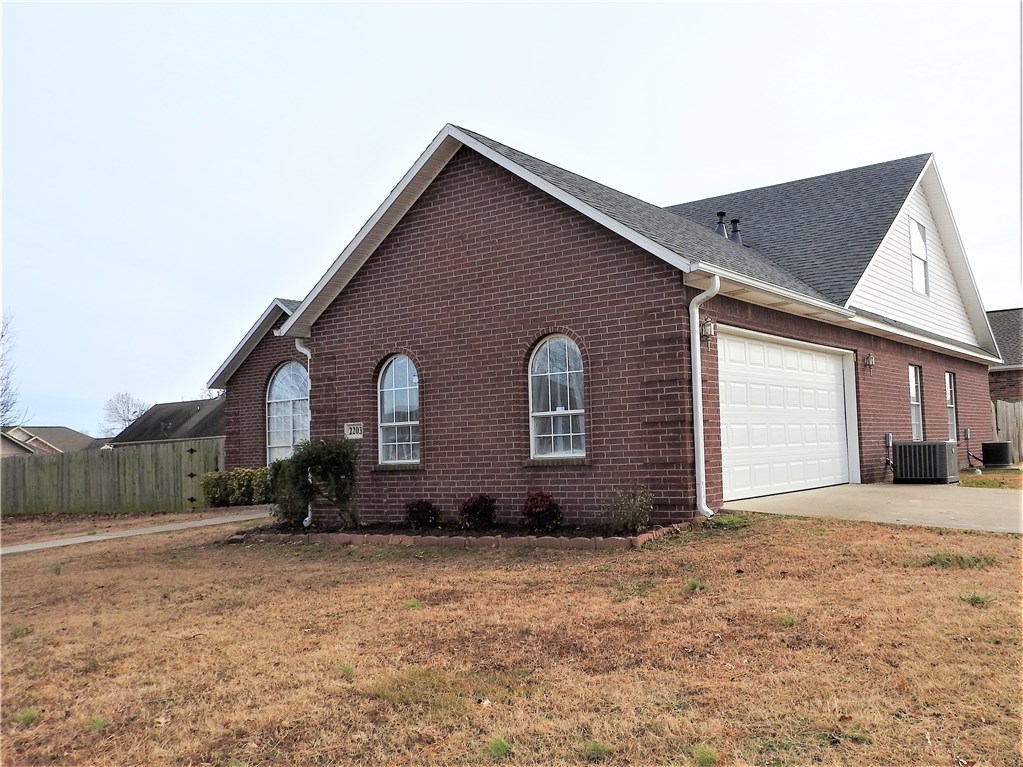 Wildwood Sub Ph 1 Bentonville - Residential