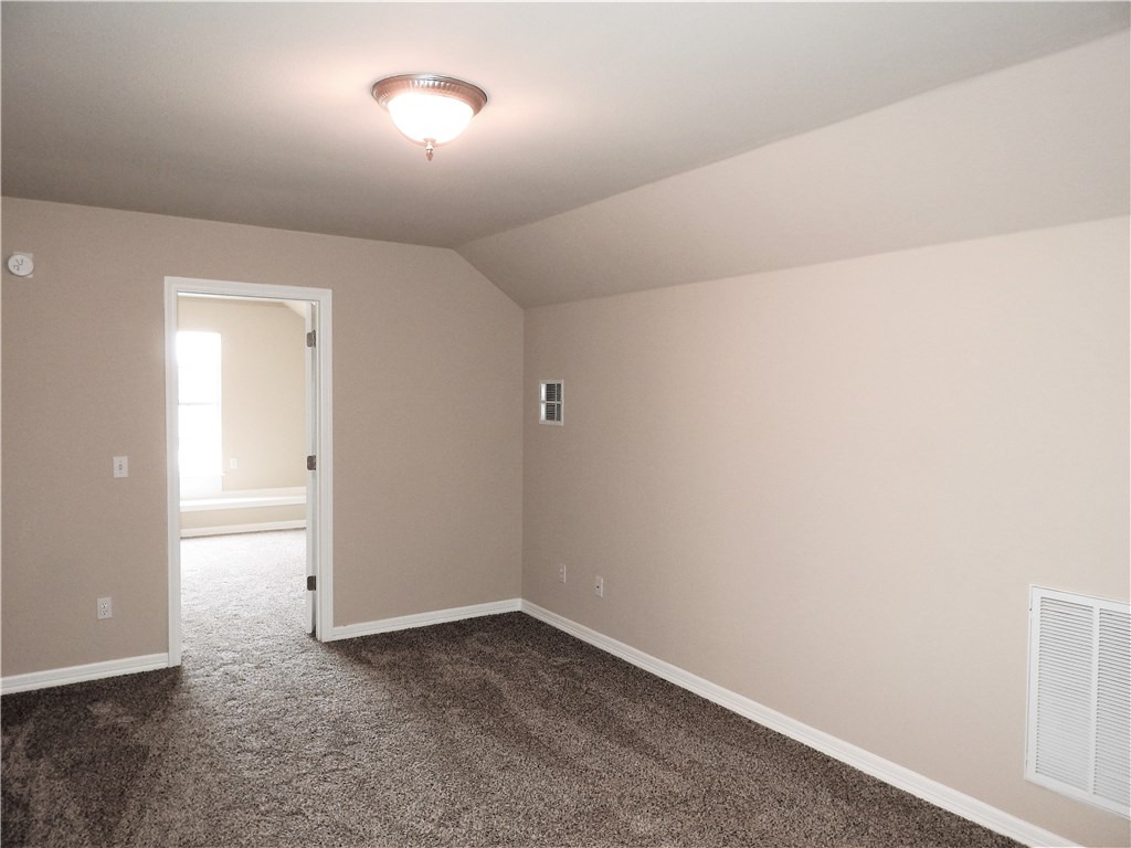 Wildwood Sub Ph 1 Bentonville - Residential