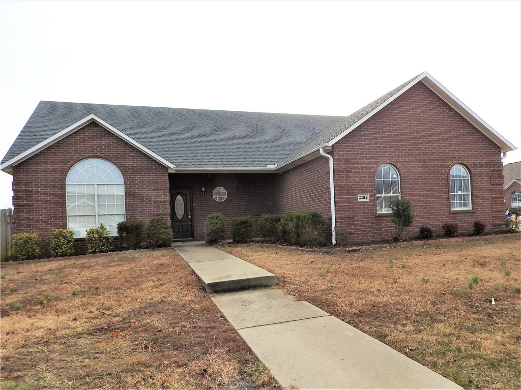 Wildwood Sub Ph 1 Bentonville - Residential