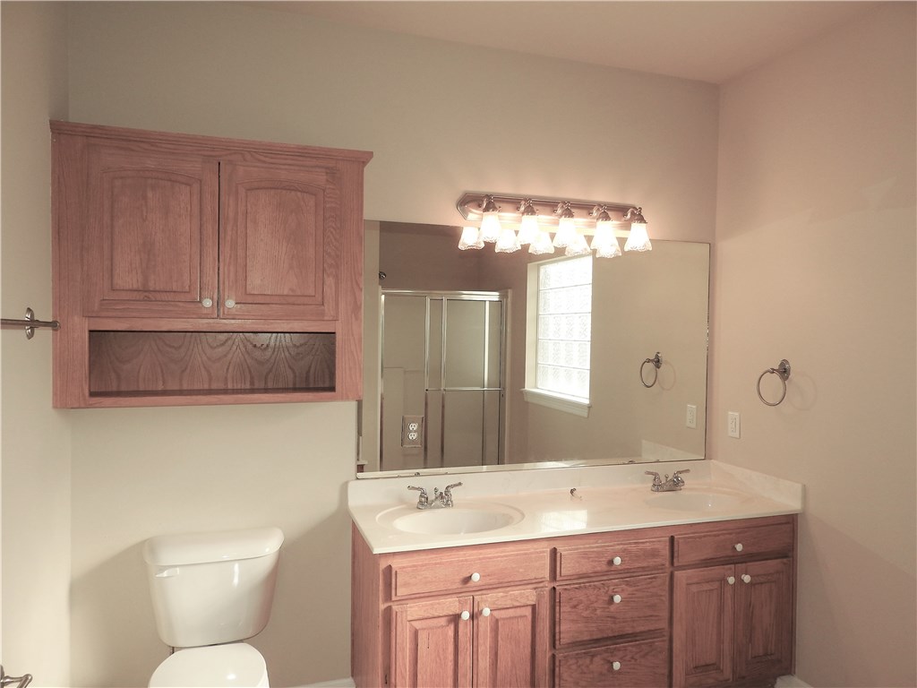Wildwood Sub Ph 1 Bentonville - Residential