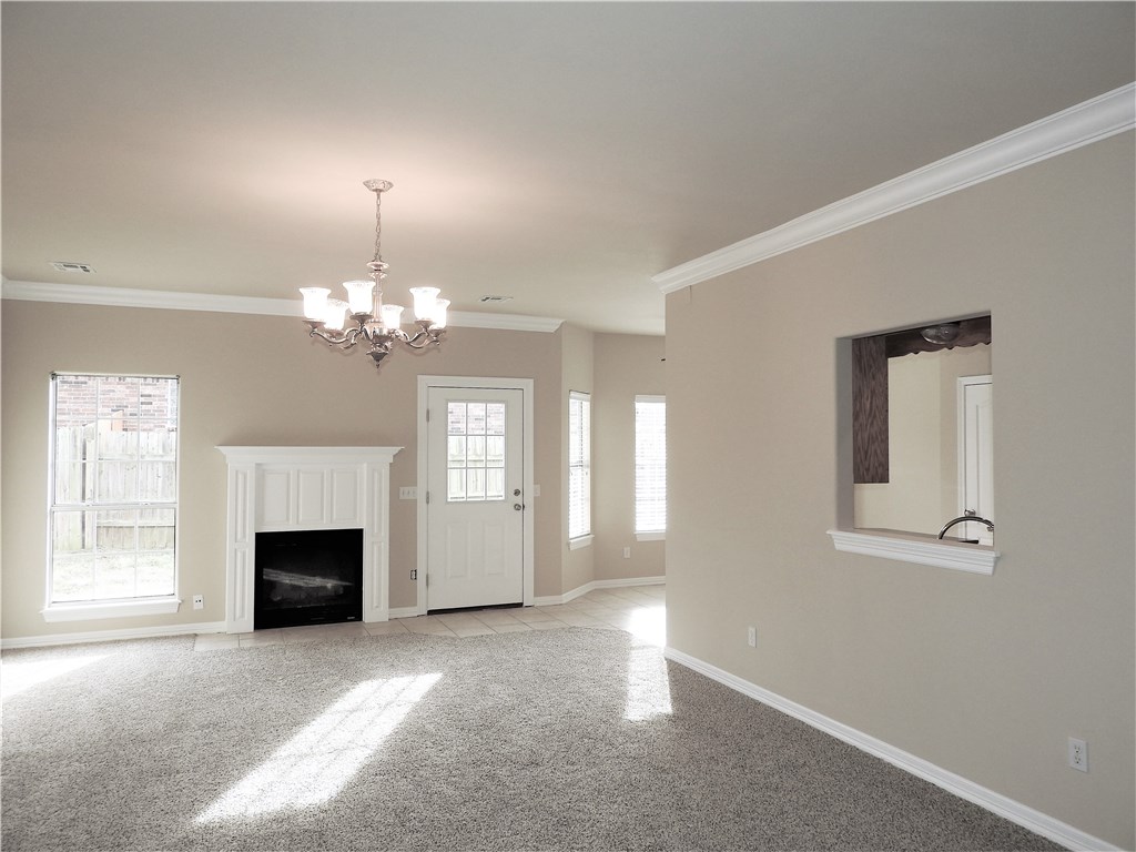 Wildwood Sub Ph 1 Bentonville - Residential