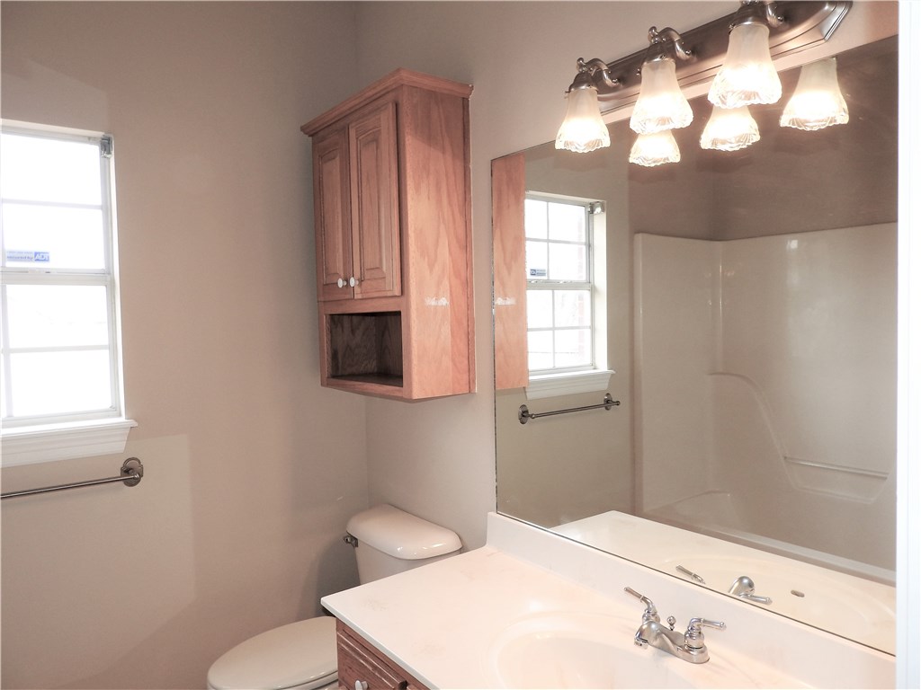 Wildwood Sub Ph 1 Bentonville - Residential