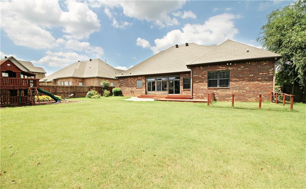 Willowbend Sub Bentonville - Residential Lease