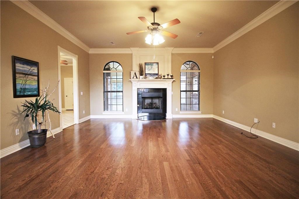 Willowbend Sub Bentonville - Residential Lease