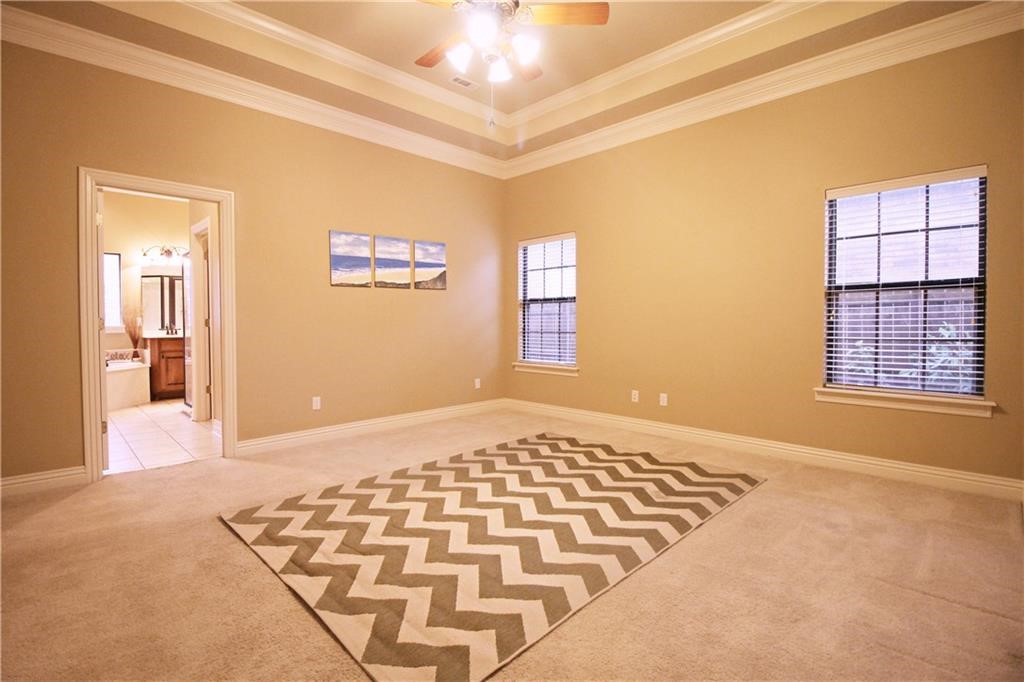 Willowbend Sub Bentonville - Residential Lease