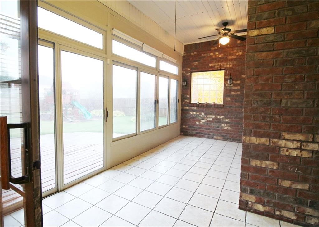 Willowbend Sub Bentonville - Residential Lease