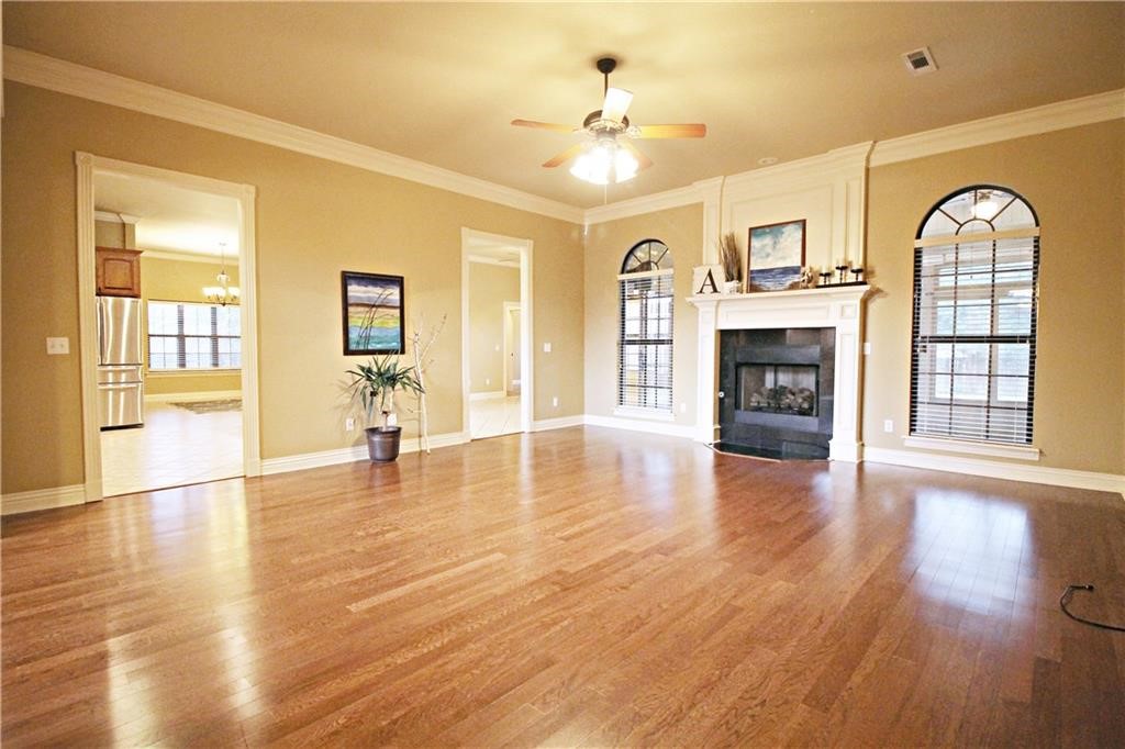 Willowbend Sub Bentonville - Residential Lease
