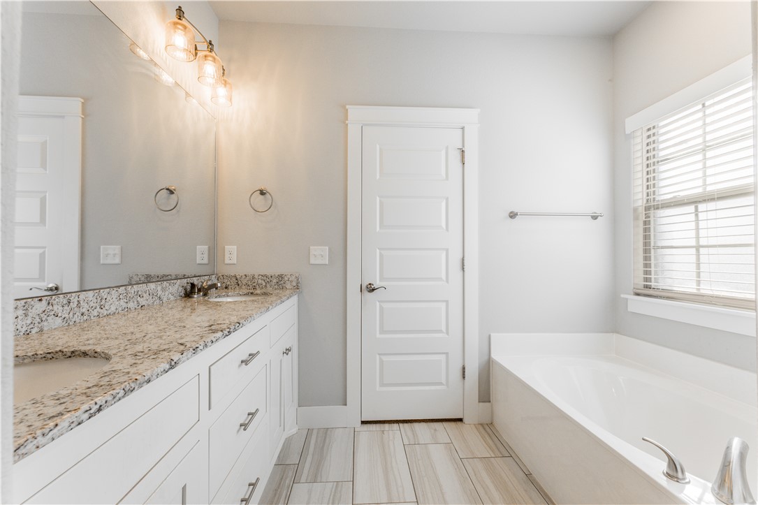 Woodlands, The Ph 1 Siloam Spgs - Residential