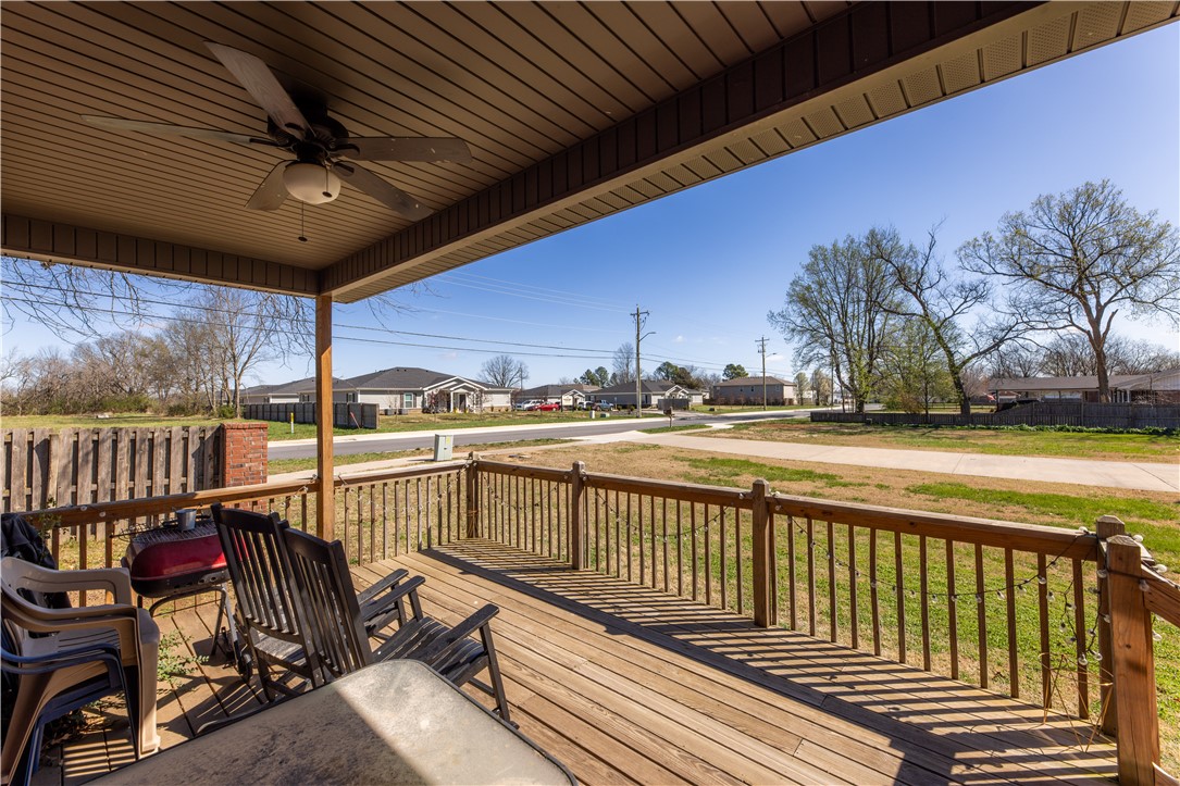 Woodlands, The Ph 1 Siloam Spgs - Residential