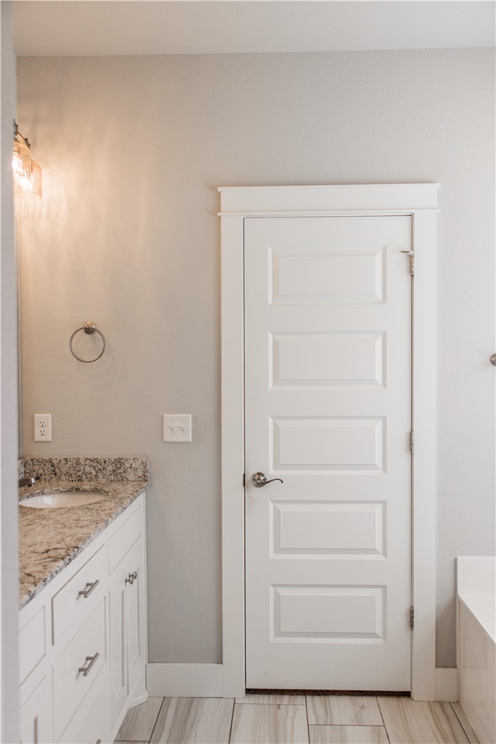 Woodlands, The Ph 1 Siloam Spgs - Residential