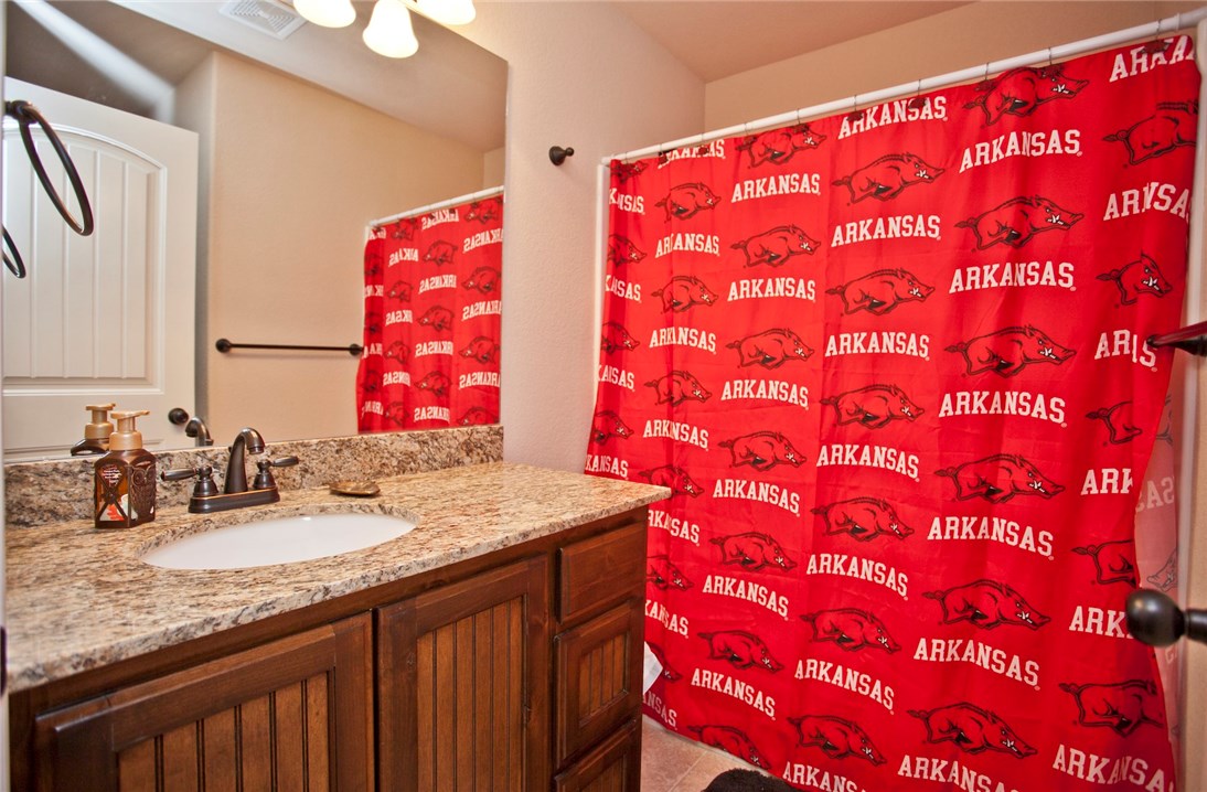 Foxbriar Sub Ph 1 Rogers - Residential