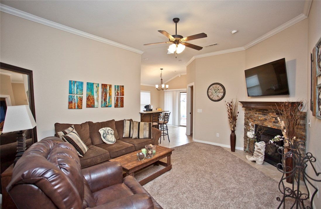 Foxbriar Sub Ph 1 Rogers - Residential