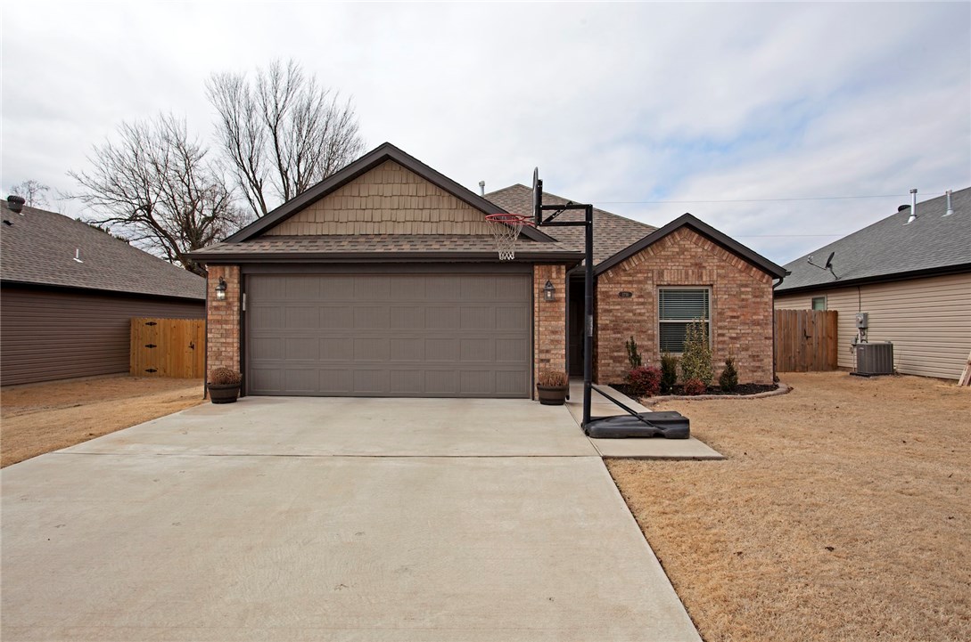 Foxbriar Sub Ph 1 Rogers - Residential