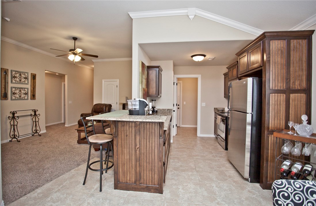 Foxbriar Sub Ph 1 Rogers - Residential