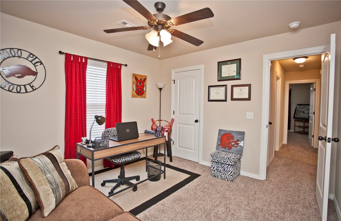 Foxbriar Sub Ph 1 Rogers - Residential