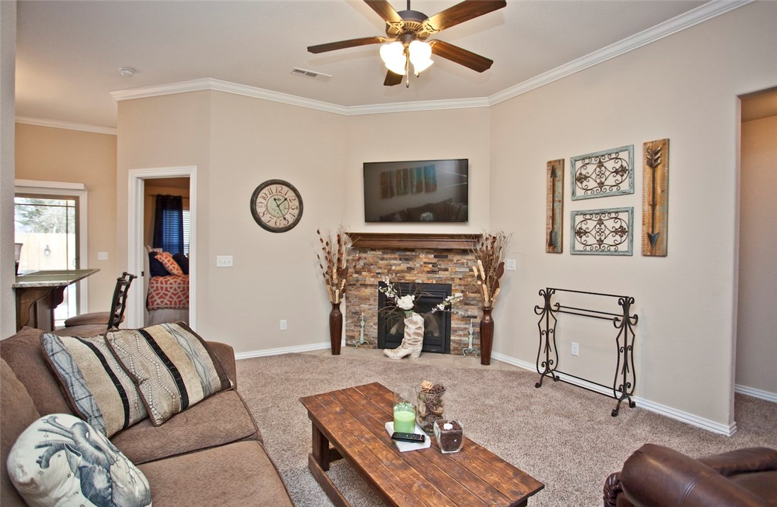 Foxbriar Sub Ph 1 Rogers - Residential