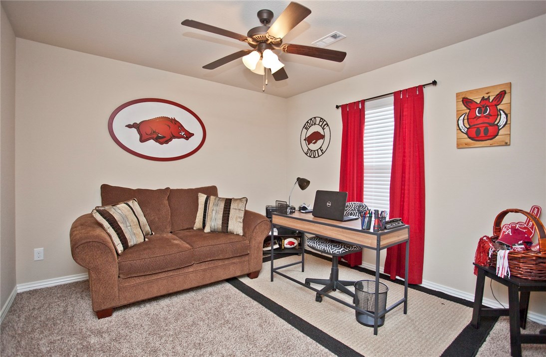 Foxbriar Sub Ph 1 Rogers - Residential