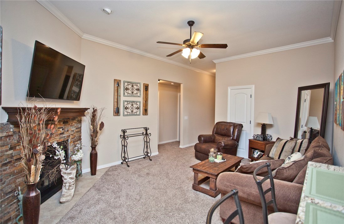 Foxbriar Sub Ph 1 Rogers - Residential