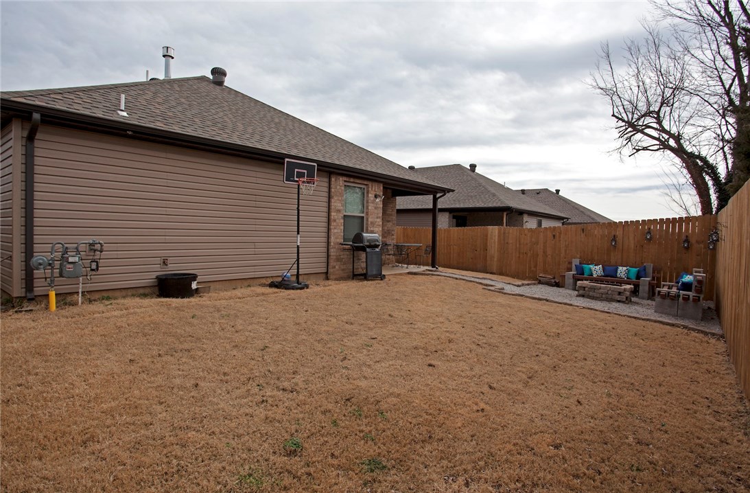 Foxbriar Sub Ph 1 Rogers - Residential