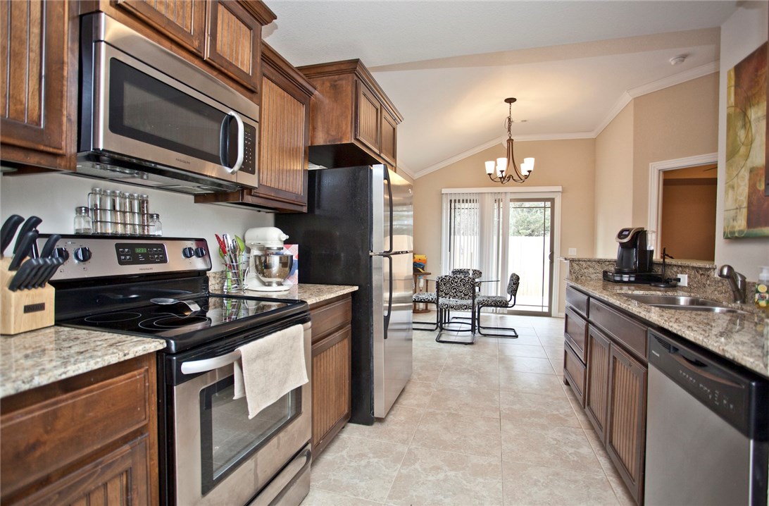 Foxbriar Sub Ph 1 Rogers - Residential
