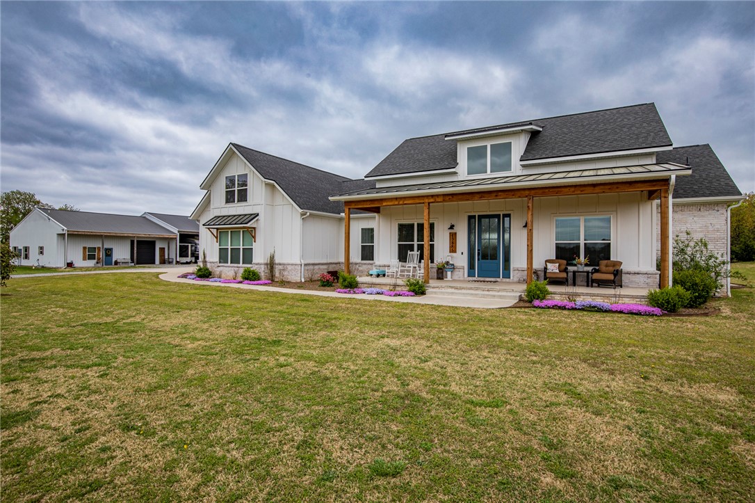 25-20-32-RURAL - Residential