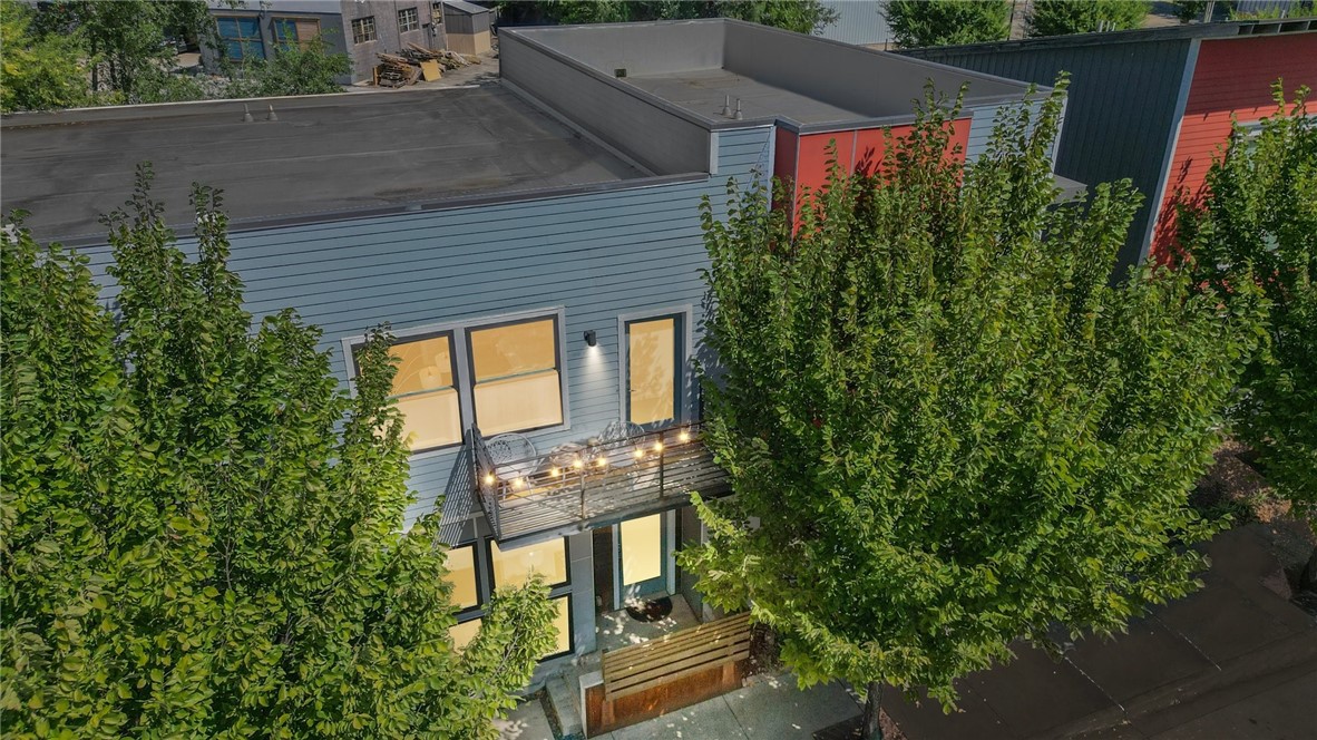 Sycamore Three Hpr - Residential