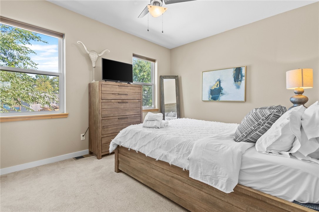 Sycamore Three Hpr - Residential