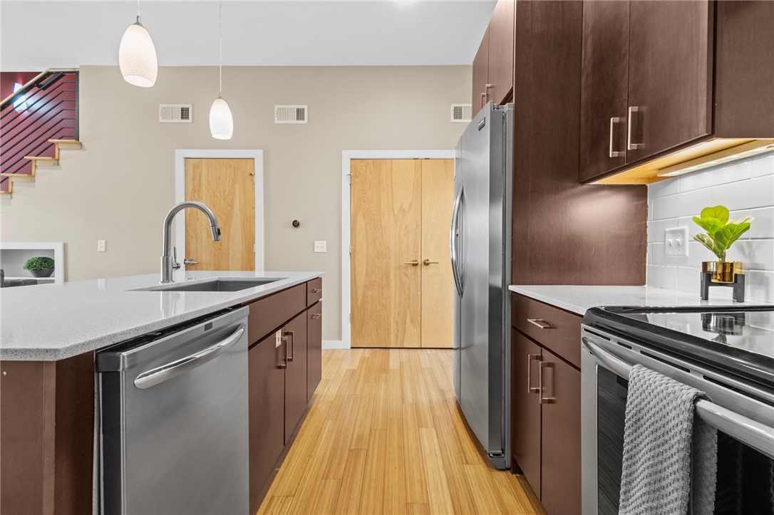 Sycamore Three Hpr - Residential