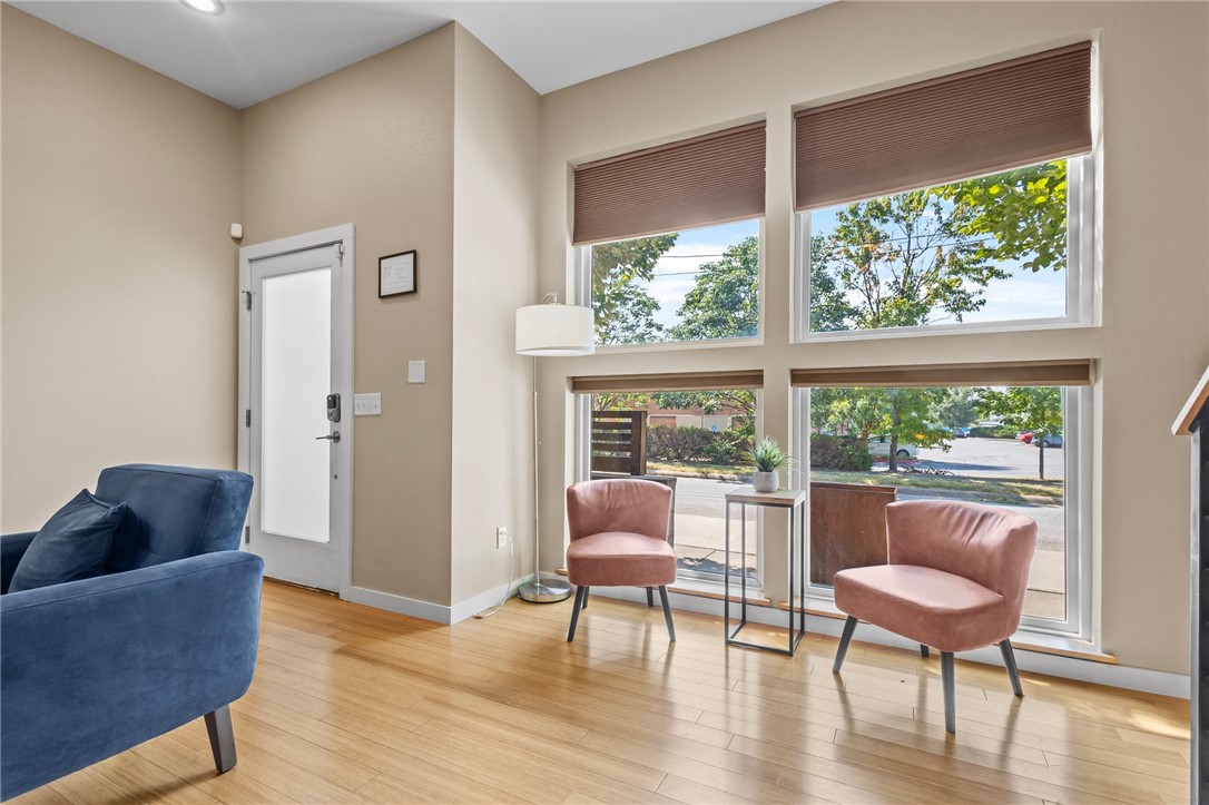 Sycamore Three Hpr - Residential