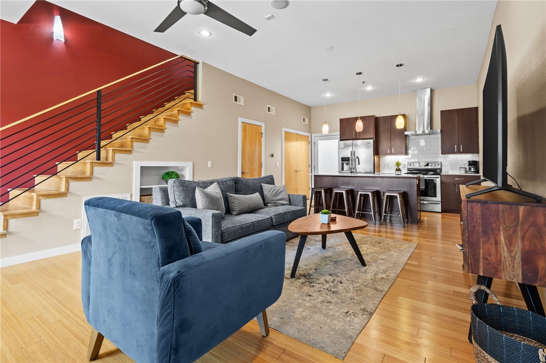 Sycamore Three Hpr - Residential