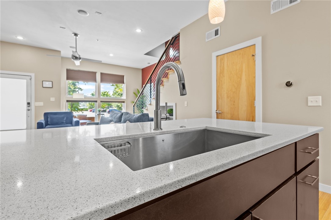 Sycamore Three Hpr - Residential