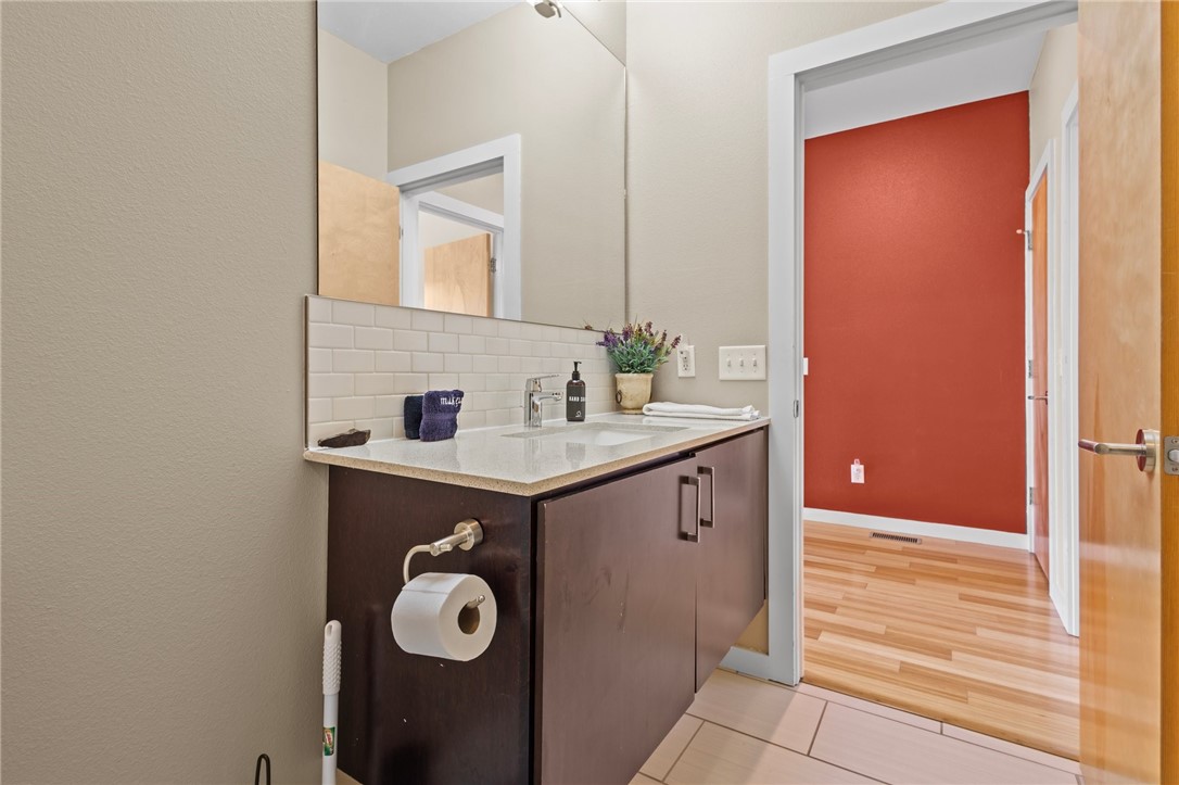 Sycamore Three Hpr - Residential