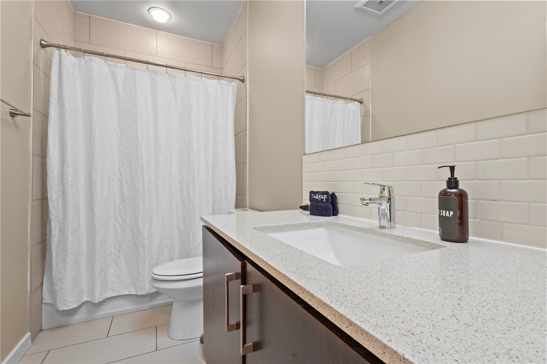 Sycamore Three Hpr - Residential