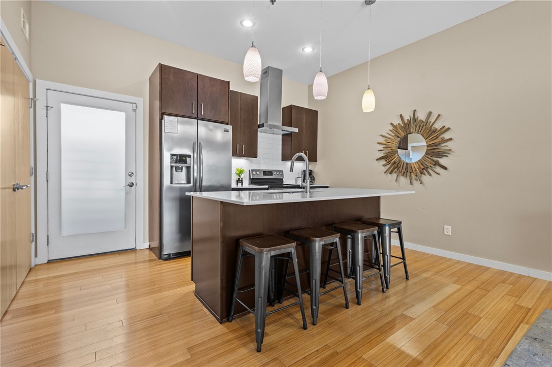 Sycamore Three Hpr - Residential