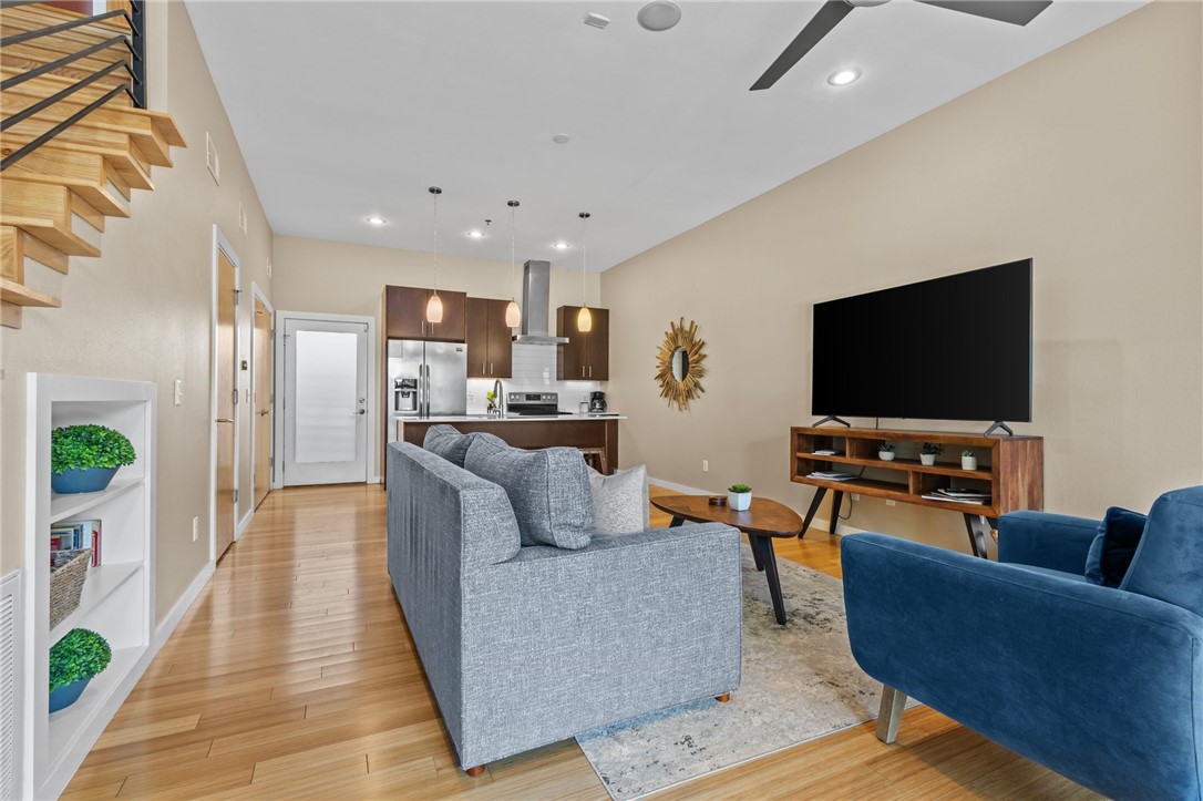 Sycamore Three Hpr - Residential