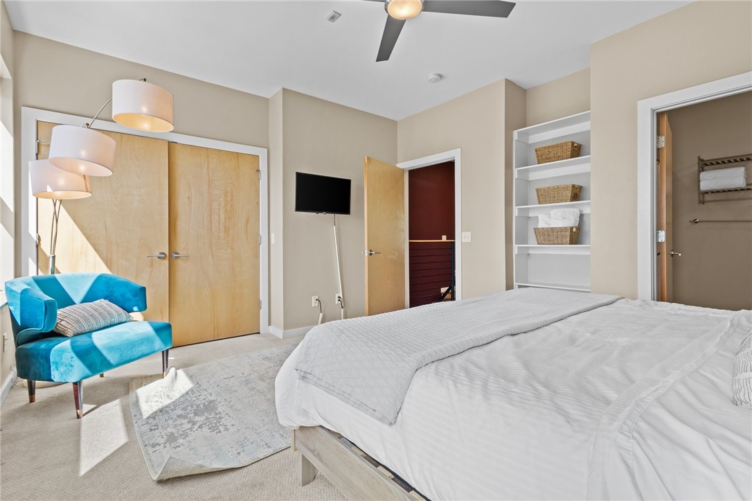Sycamore Three Hpr - Residential
