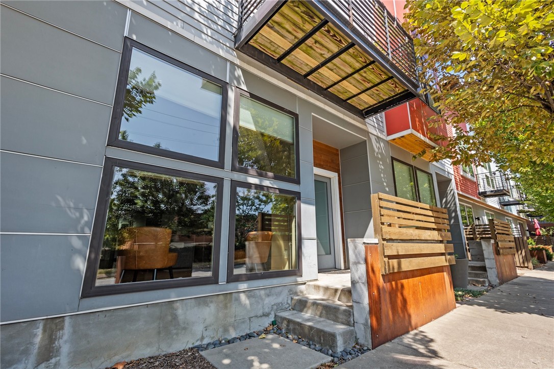 Sycamore Three Hpr - Residential