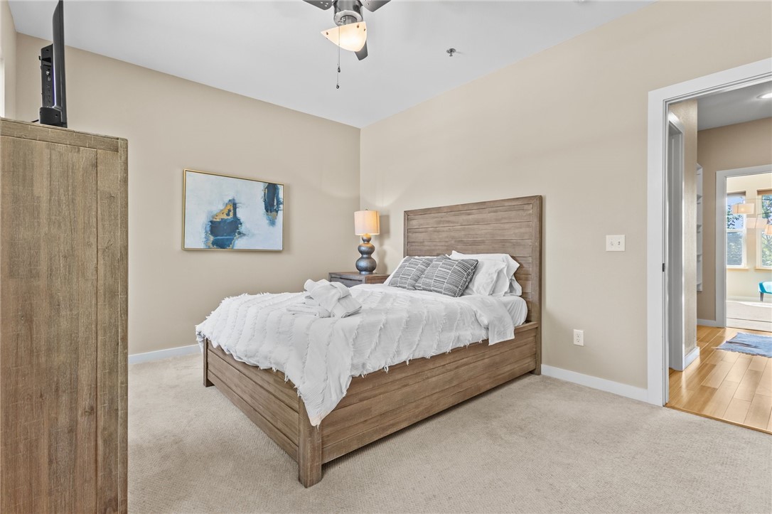 Sycamore Three Hpr - Residential