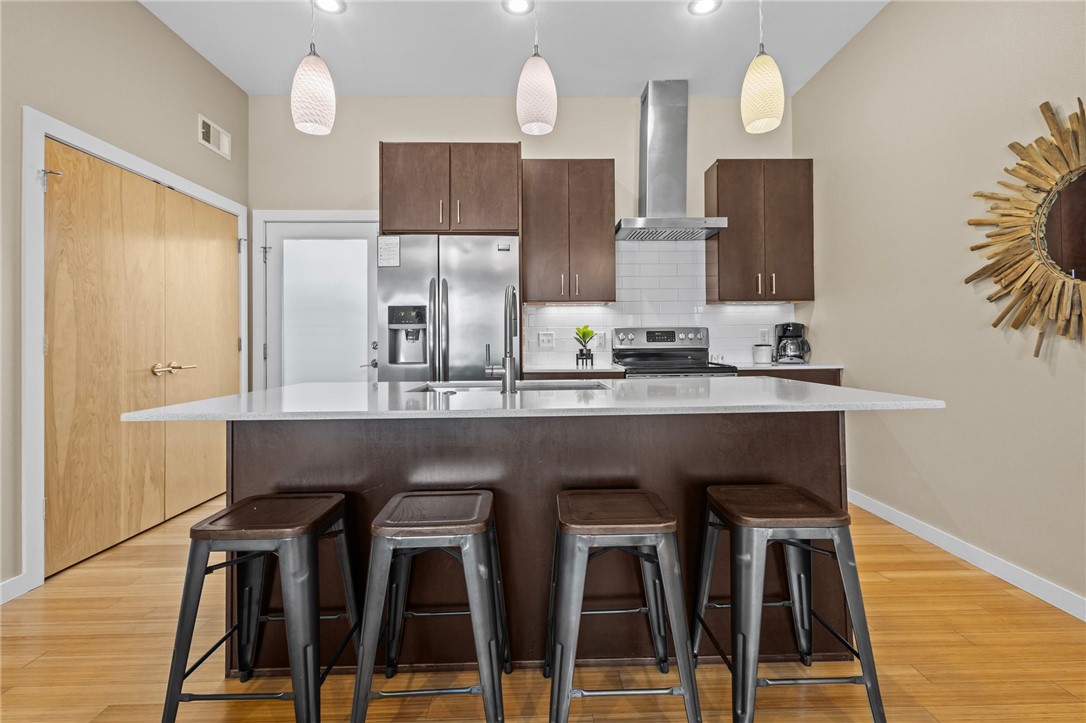 Sycamore Three Hpr - Residential