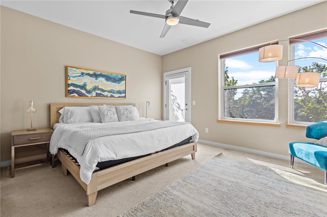 Sycamore Three Hpr - Residential