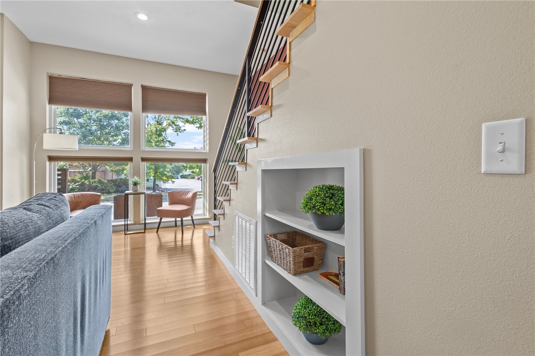 Sycamore Three Hpr - Residential