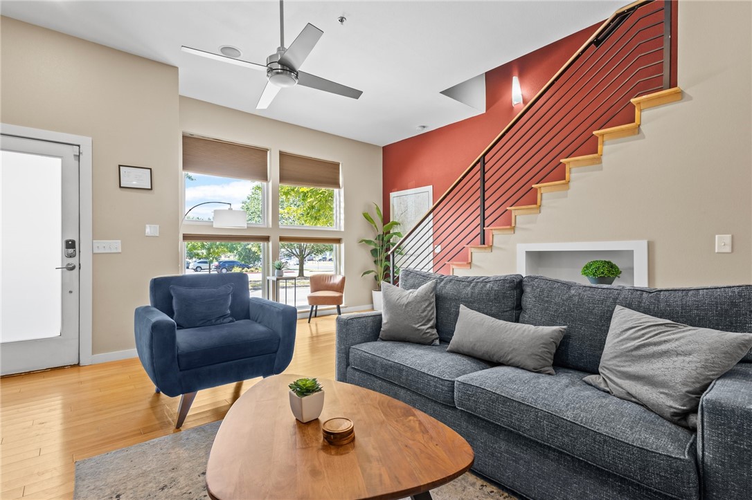 Sycamore Three Hpr - Residential