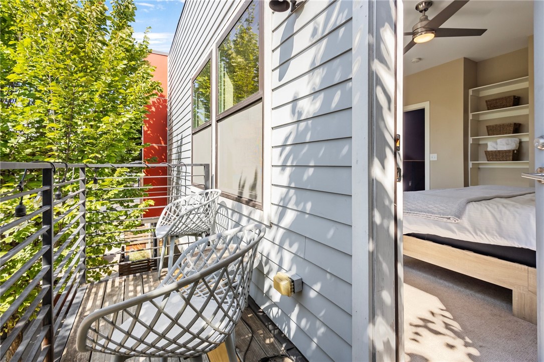 Sycamore Three Hpr - Residential