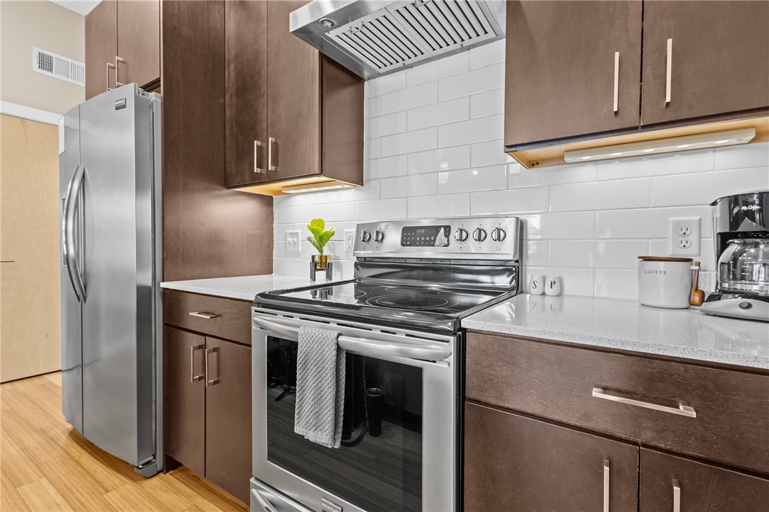 Sycamore Three Hpr - Residential