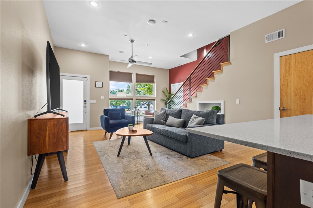 Sycamore Three Hpr - Residential