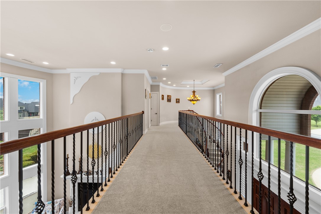 St Valery Downs - Residential