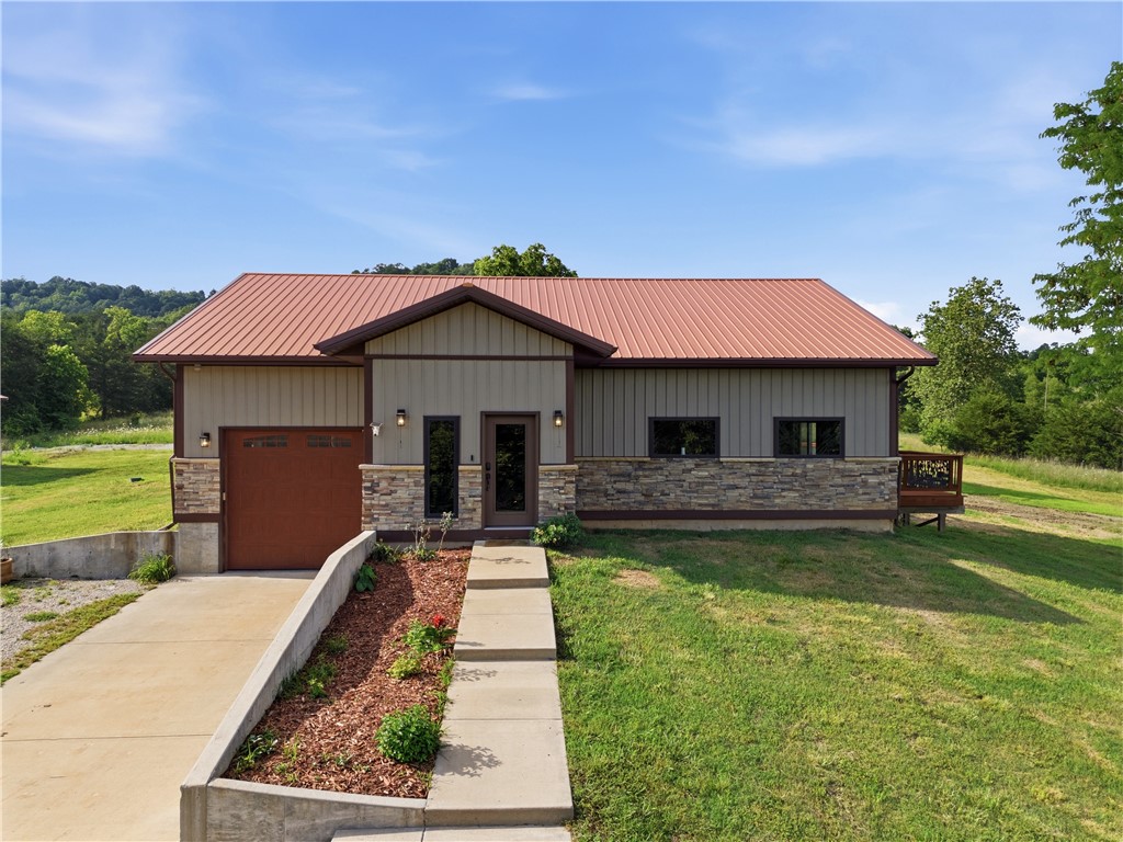 Dannenfelser Family Sub - Residential